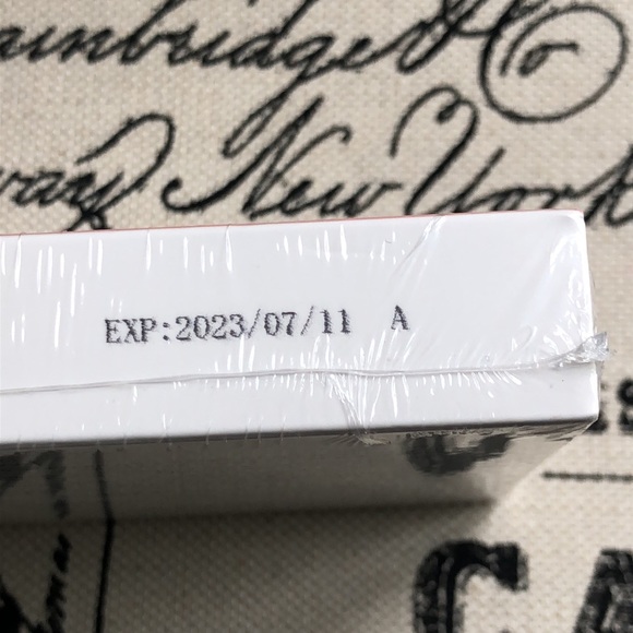 NIB Iconsign Lash Lift - Eyelash Perming Kit - Picture 6 of 6